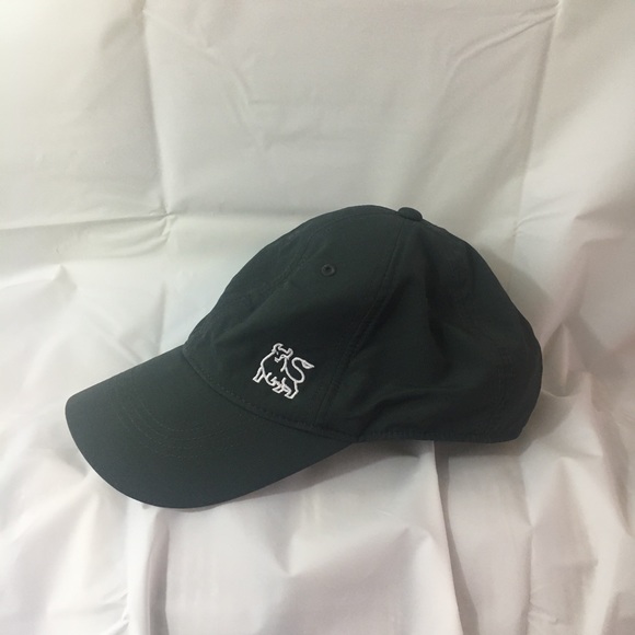 NIKE DRI-FIT Black Hat